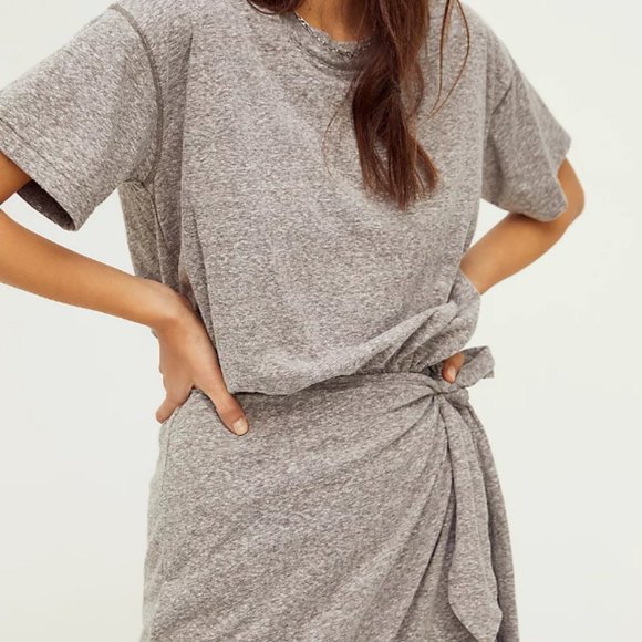 Free People Leila Midi Dress - Picture 3 of 7